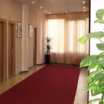 Отель Terminal