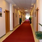 Terminal Отель Тирана