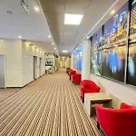 Terminal מלון 3*