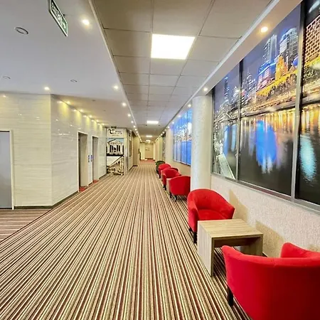 Terminal Szálloda 3*