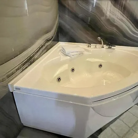 Terminal Hotel Tirana