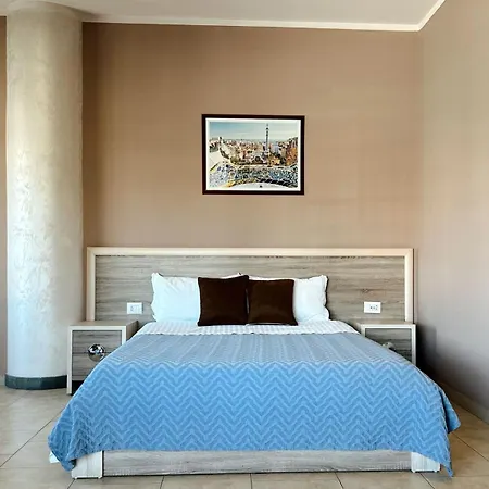 Terminal Hotel 3*