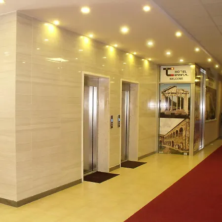 Terminal 3* Tirana