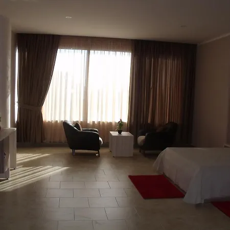 Terminal Hotel Tirana