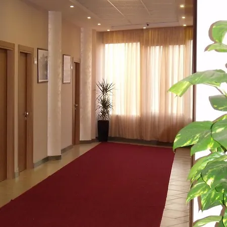 Hotel Terminal