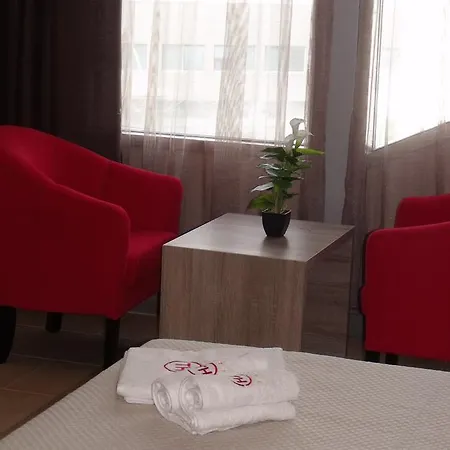 Terminal Hotel