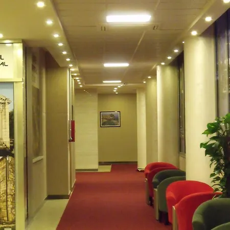 Terminal Hotel 3*