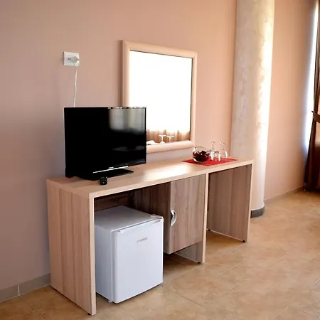 Terminal Szálloda 3*