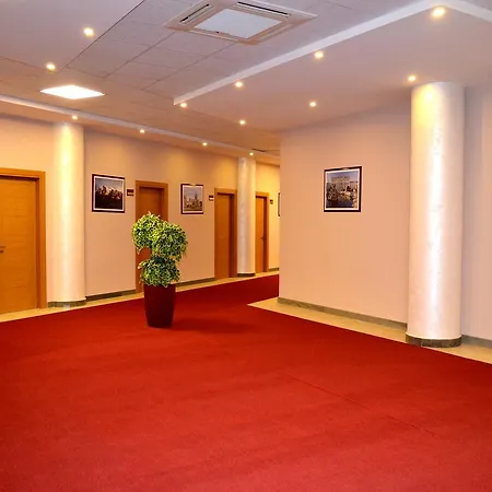 Terminal Szálloda 3*