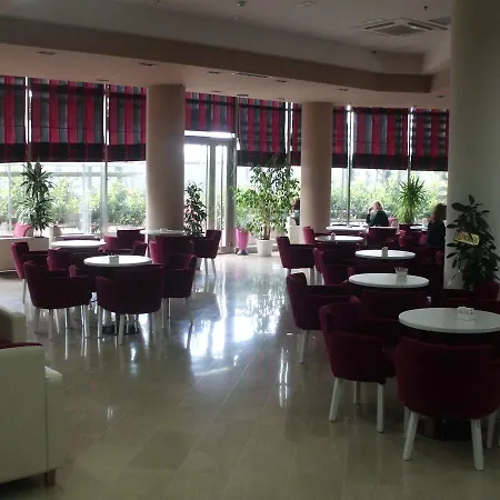 Hotel Terminal