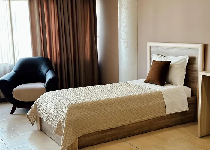 Terminal ホテル 3*