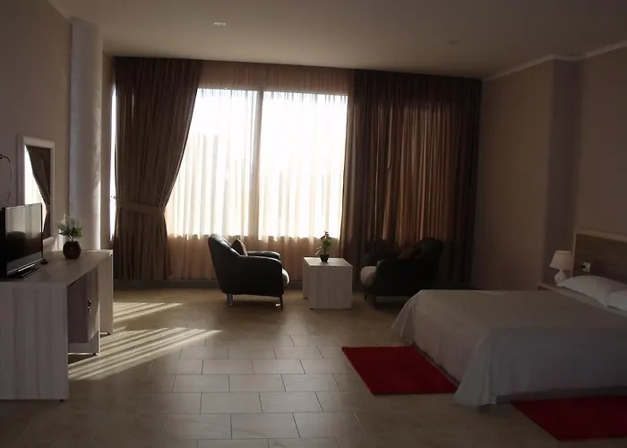 Terminal Hotel Tirana