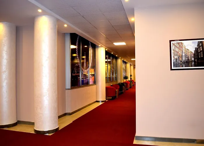 Terminal Hotel Tirana