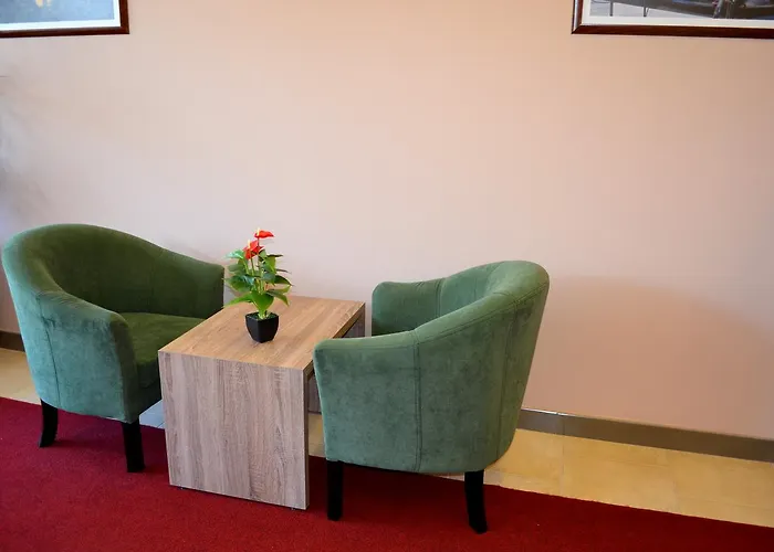 Terminal Hotel Tirana